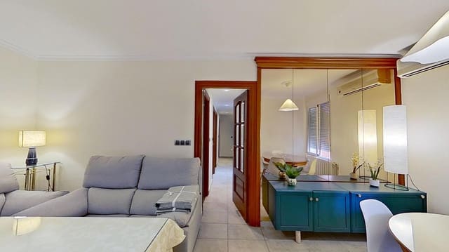 4 soverom Leilighet til leie i Granada by - € 1 200 (Ref: 10017664)