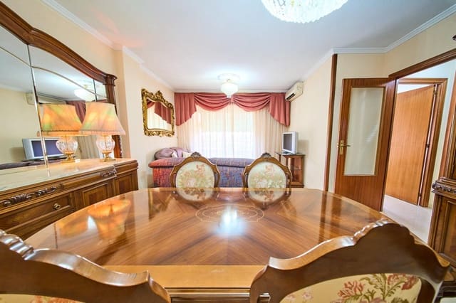 3 camera da letto Appartamento in vendita in Pajaritos - Plaza de Toros, Granada città - 280.000 € (Rif: 10017665)
