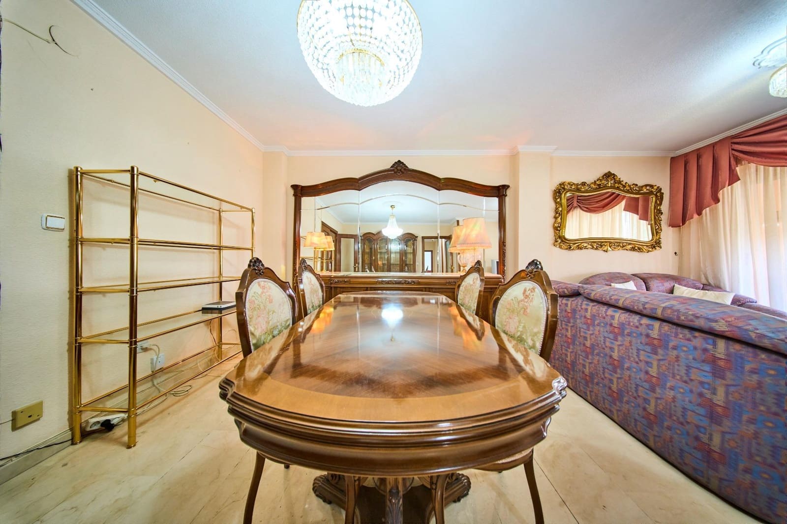 3 camera da letto Appartamento in vendita in Granada citta - 280.000 € (Rif: 10017665)