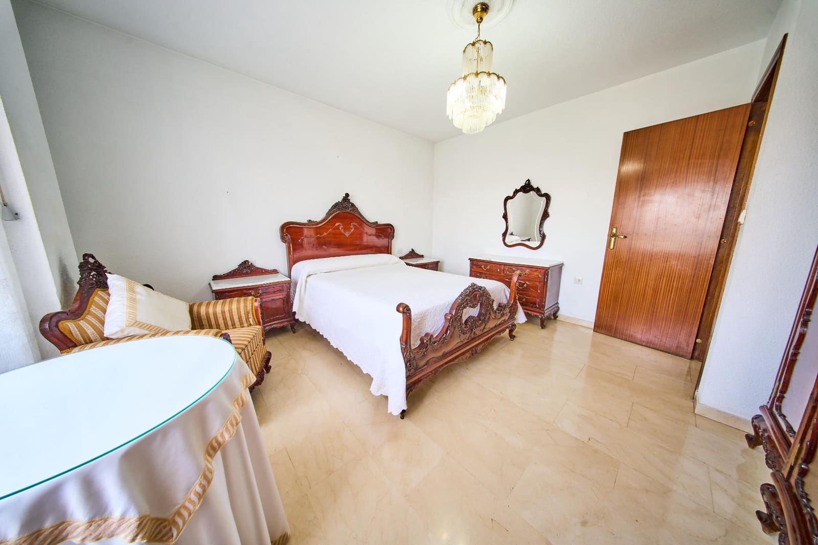 3 camera da letto Appartamento in vendita in Granada citta - 280.000 € (Rif: 10017665)