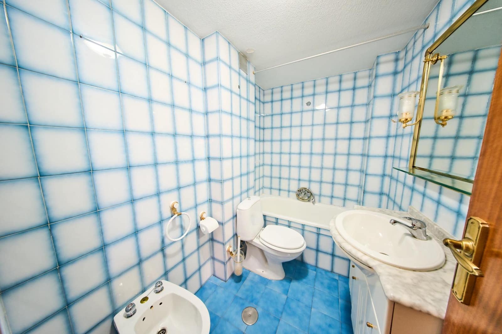 3 camera da letto Appartamento in vendita in Granada citta - 280.000 € (Rif: 10017665)