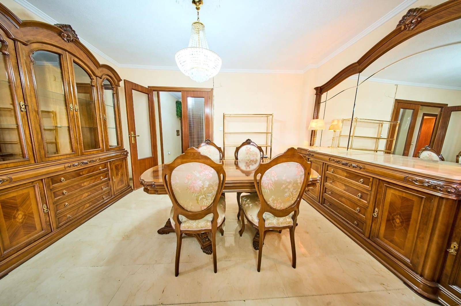 3 camera da letto Appartamento in vendita in Granada citta - 280.000 € (Rif: 10017665)