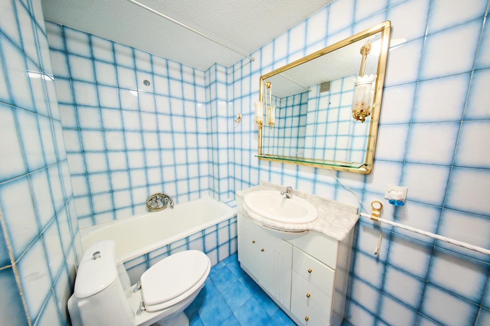 3 camera da letto Appartamento in vendita in Granada citta - 280.000 € (Rif: 10017665)