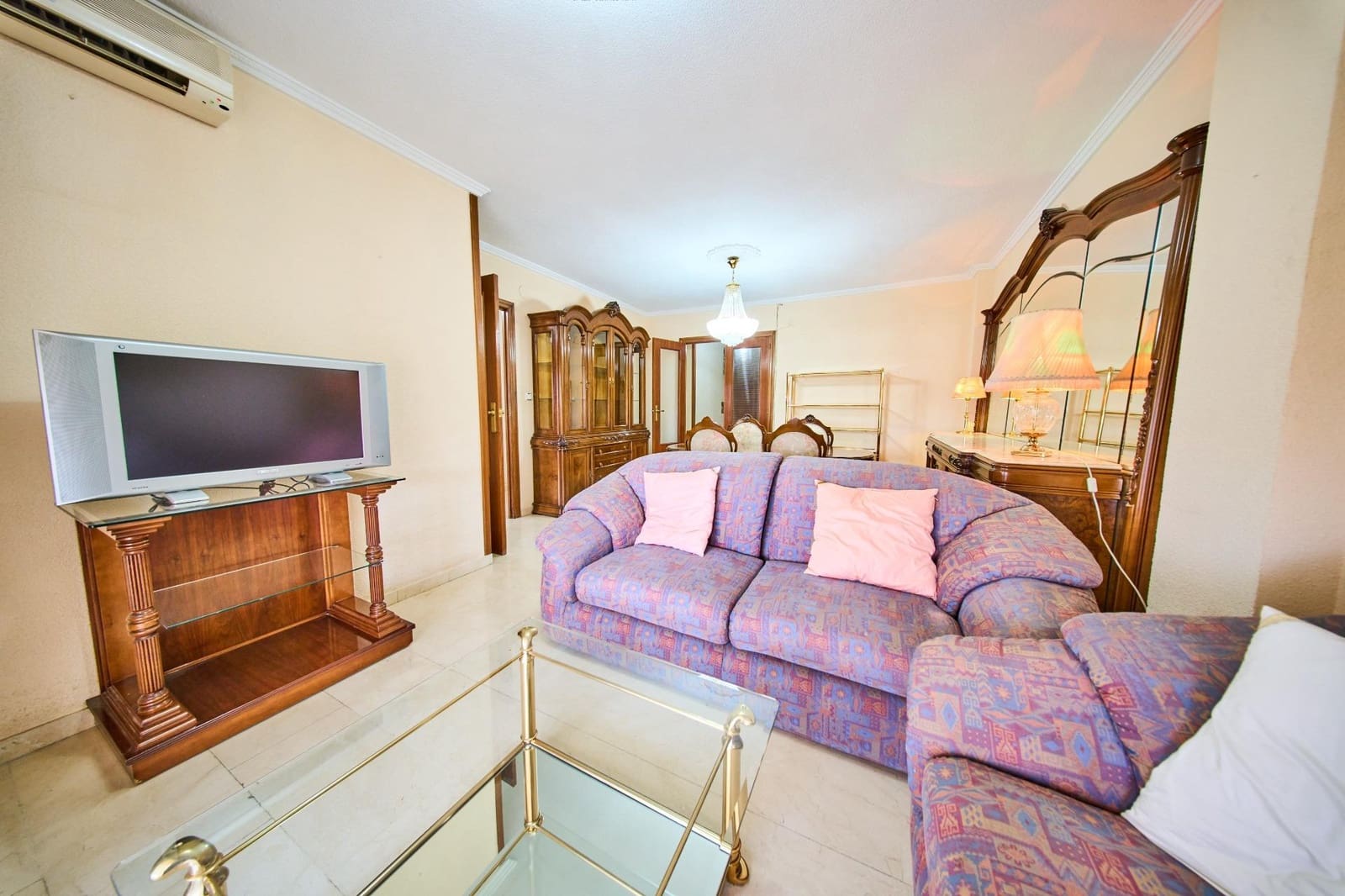 3 camera da letto Appartamento in vendita in Granada citta - 280.000 € (Rif: 10017665)