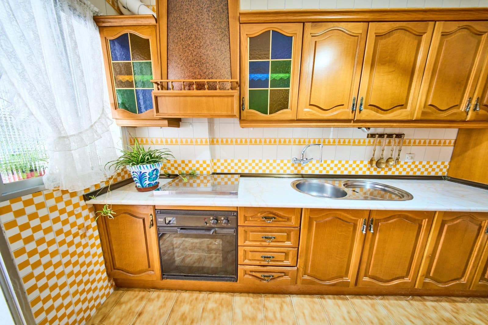 3 camera da letto Appartamento in vendita in Granada citta - 280.000 € (Rif: 10017665)