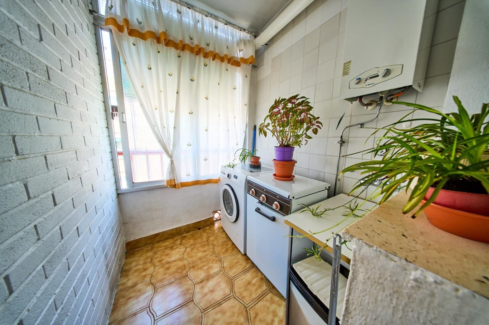 3 camera da letto Appartamento in vendita in Granada citta - 280.000 € (Rif: 10017665)