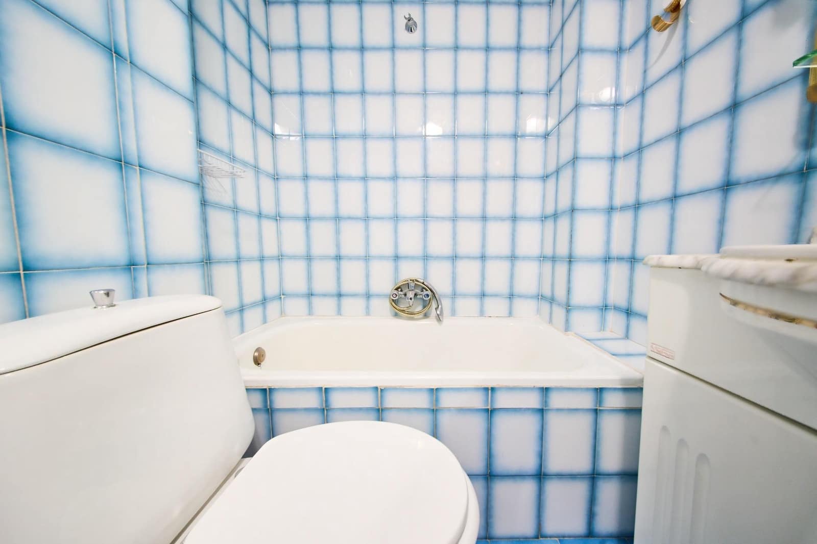 3 camera da letto Appartamento in vendita in Granada citta - 280.000 € (Rif: 10017665)