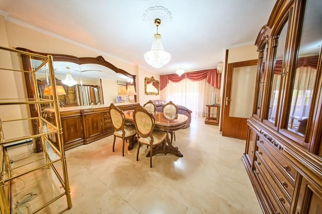3 camera da letto Appartamento in vendita in Pajaritos - Plaza de Toros, Granada città - 280.000 € (Rif: 10017665)
