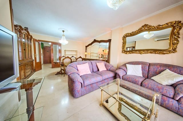 3 camera da letto Appartamento in vendita in Pajaritos - Plaza de Toros, Granada città - 280.000 € (Rif: 10017665)