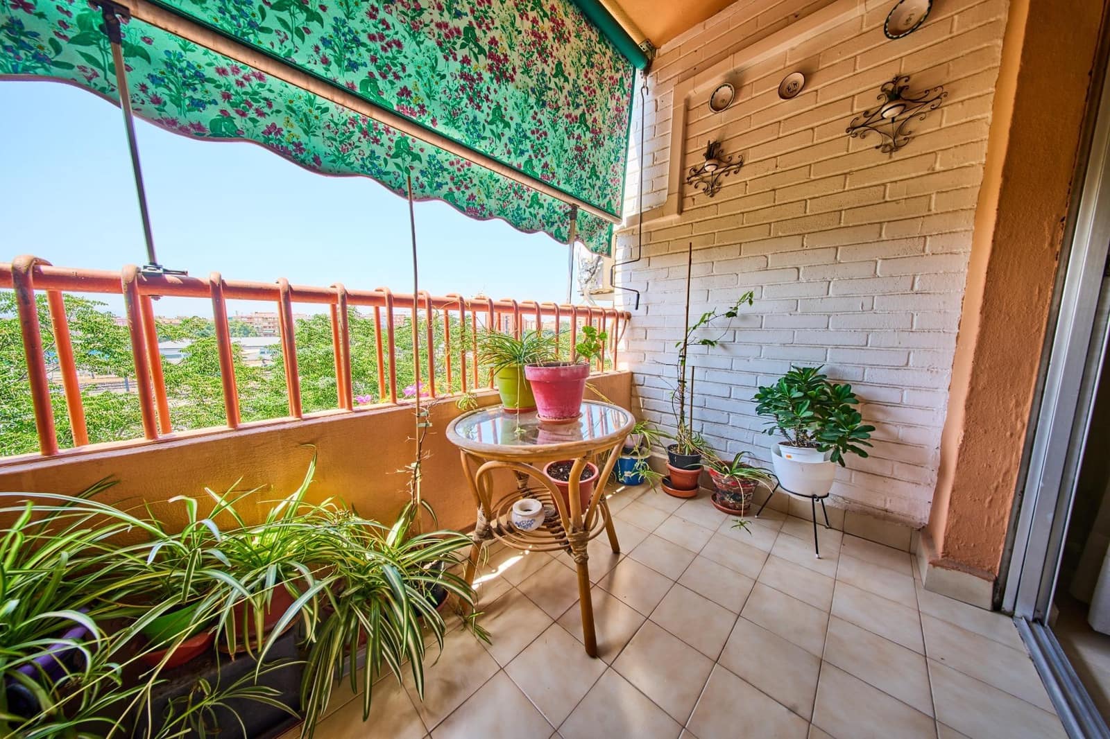 3 camera da letto Appartamento in vendita in Granada citta - 280.000 € (Rif: 10017665)