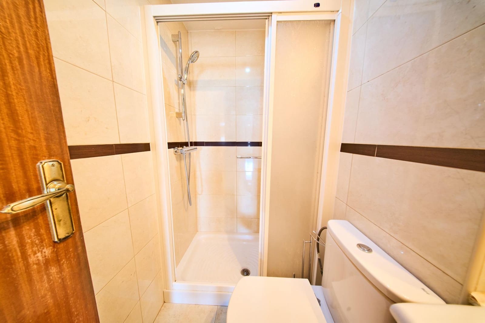 3 camera da letto Appartamento in vendita in Granada citta - 280.000 € (Rif: 10017665)