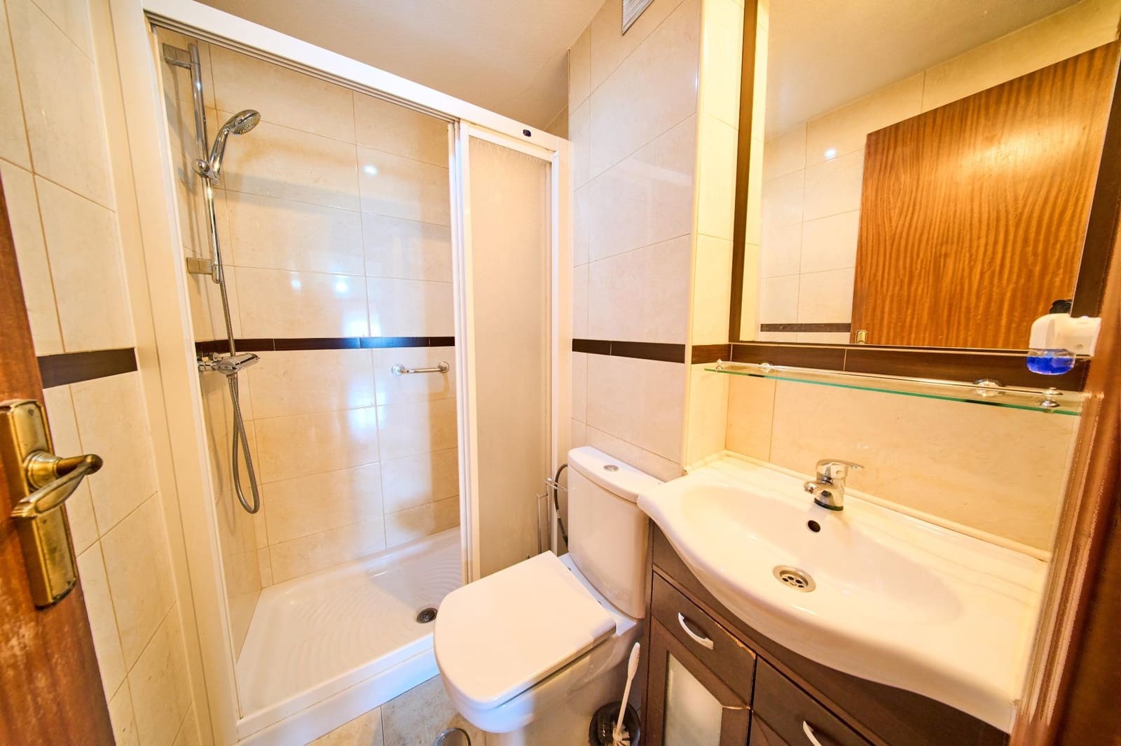 3 camera da letto Appartamento in vendita in Granada citta - 280.000 € (Rif: 10017665)