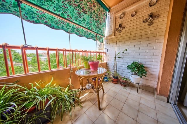 3 camera da letto Appartamento in vendita in Pajaritos - Plaza de Toros, Granada città - 280.000 € (Rif: 10017665)