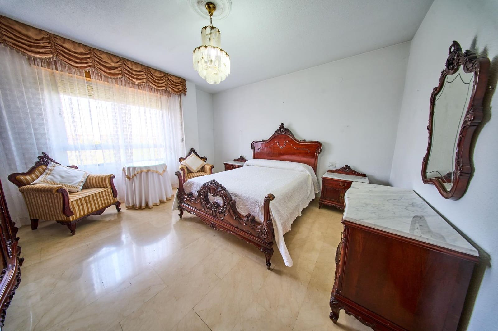 3 camera da letto Appartamento in vendita in Granada citta - 280.000 € (Rif: 10017665)
