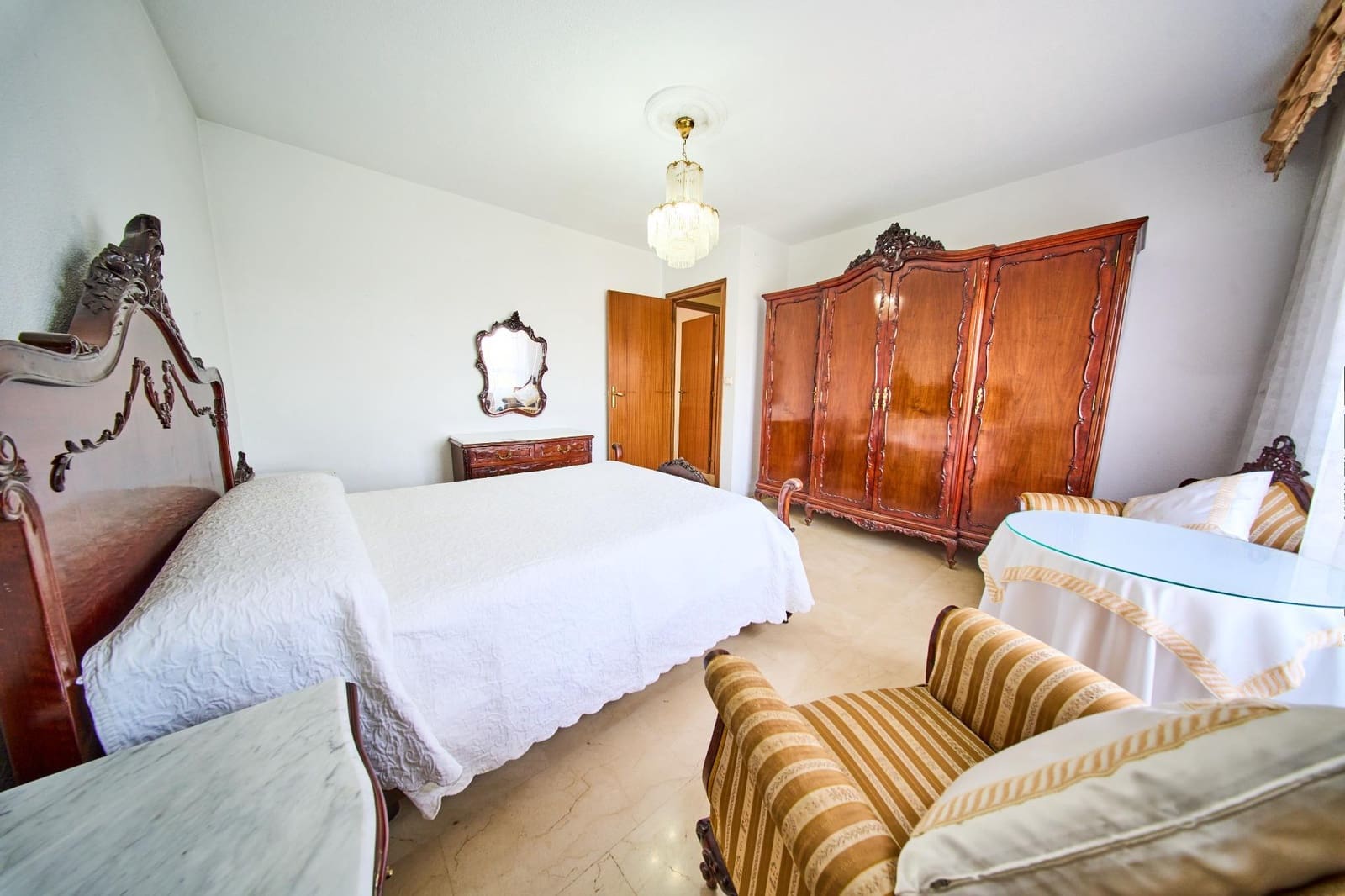 3 camera da letto Appartamento in vendita in Granada citta - 280.000 € (Rif: 10017665)