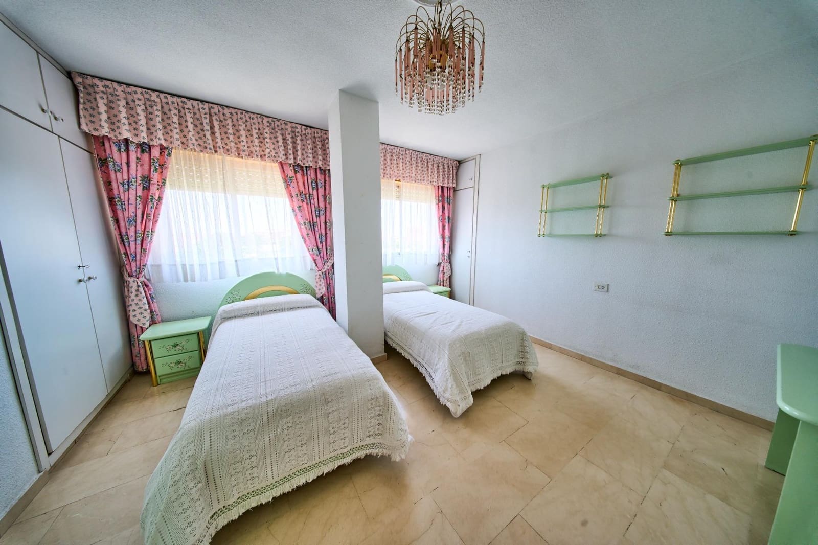 3 camera da letto Appartamento in vendita in Granada citta - 280.000 € (Rif: 10017665)
