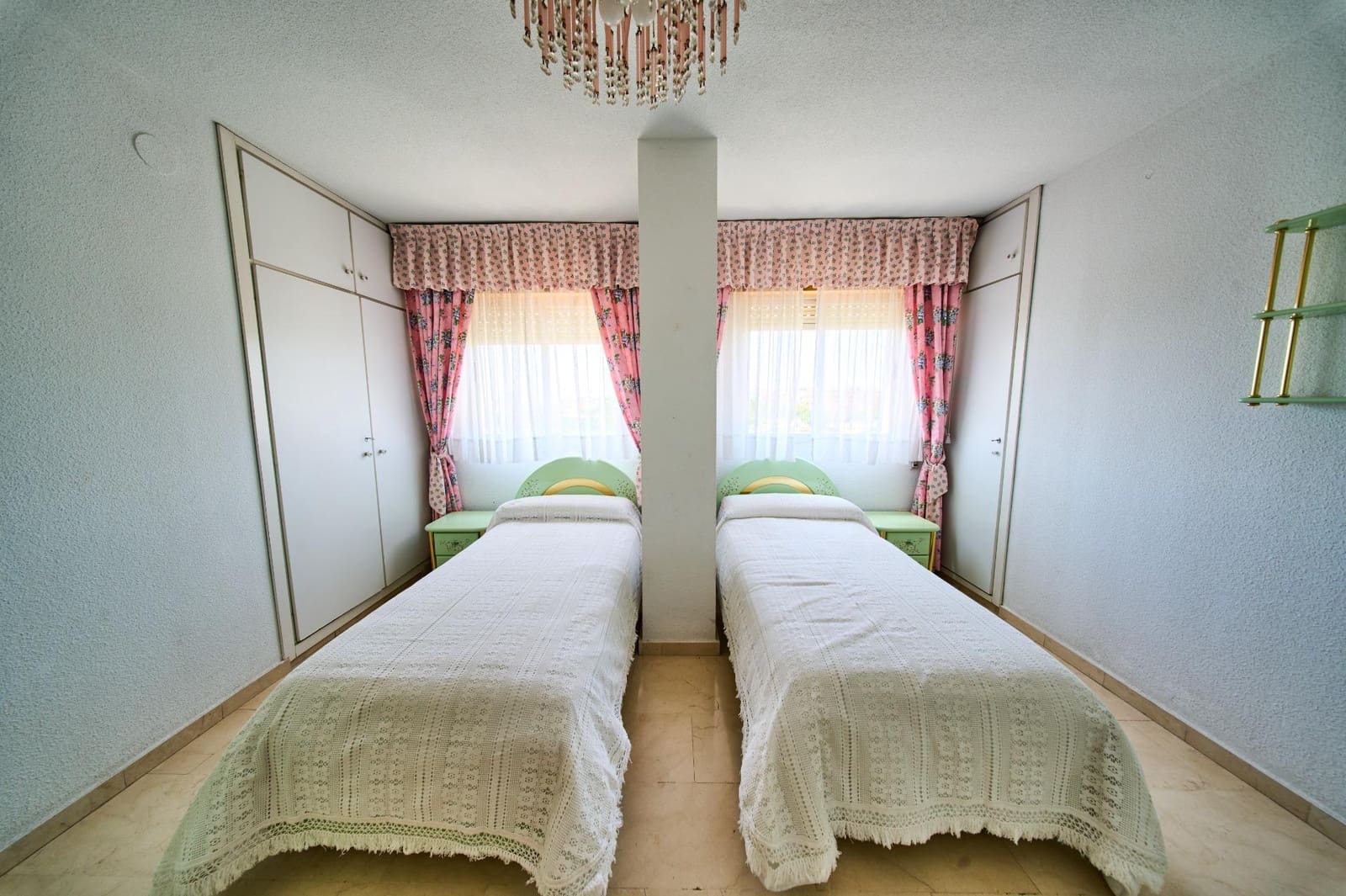 3 camera da letto Appartamento in vendita in Granada citta - 280.000 € (Rif: 10017665)