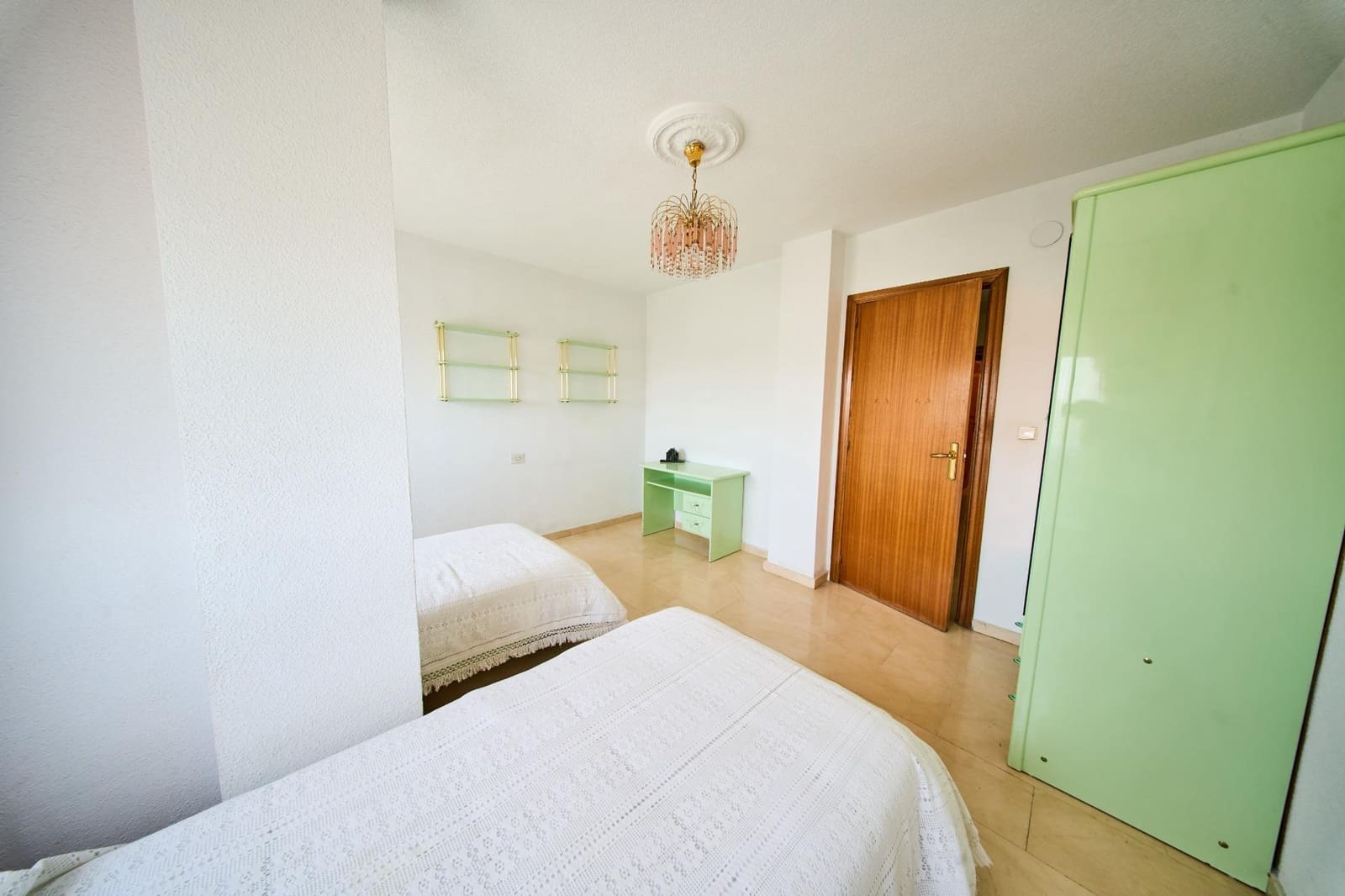 3 camera da letto Appartamento in vendita in Granada citta - 280.000 € (Rif: 10017665)
