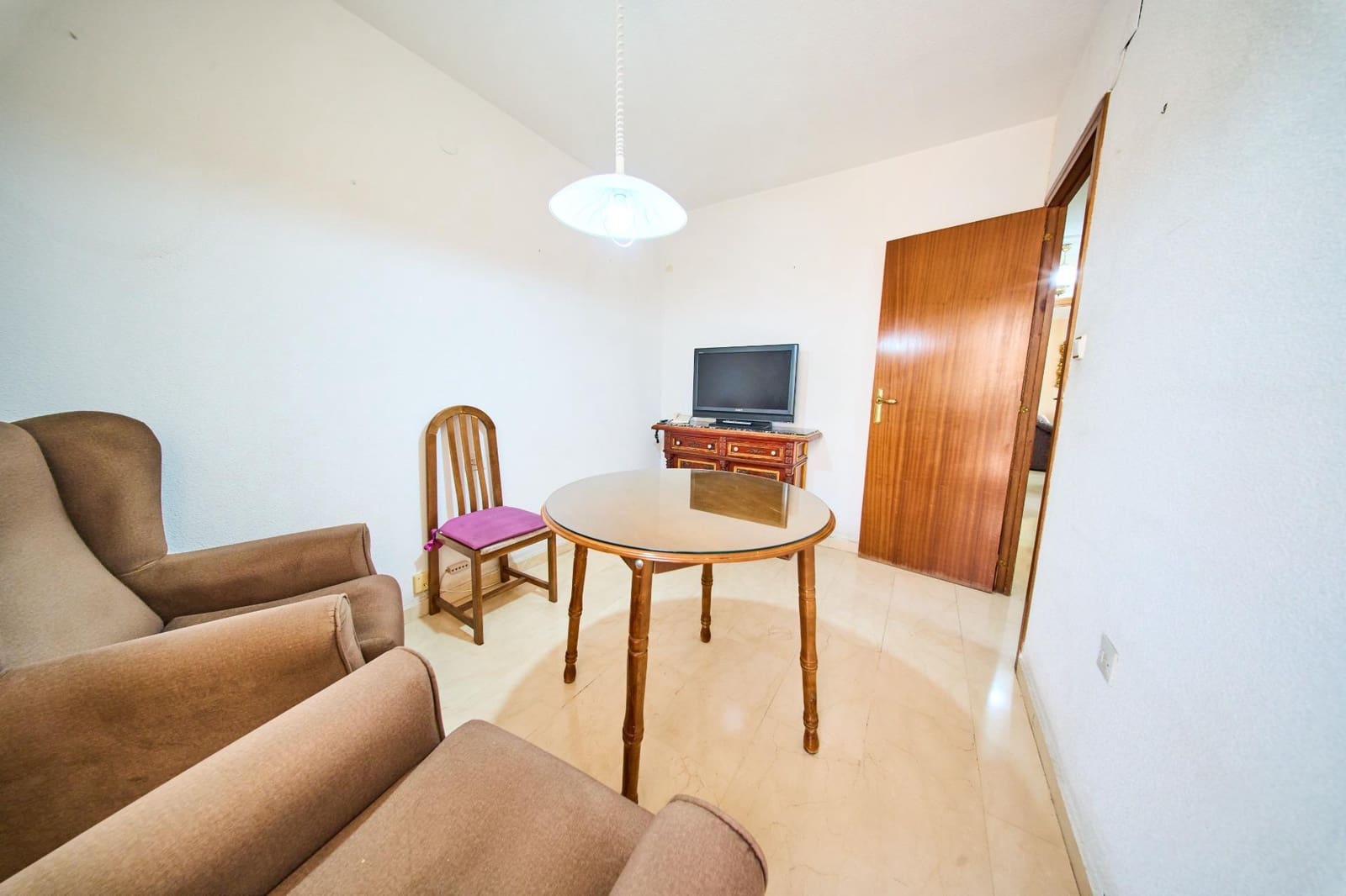 3 camera da letto Appartamento in vendita in Granada citta - 280.000 € (Rif: 10017665)