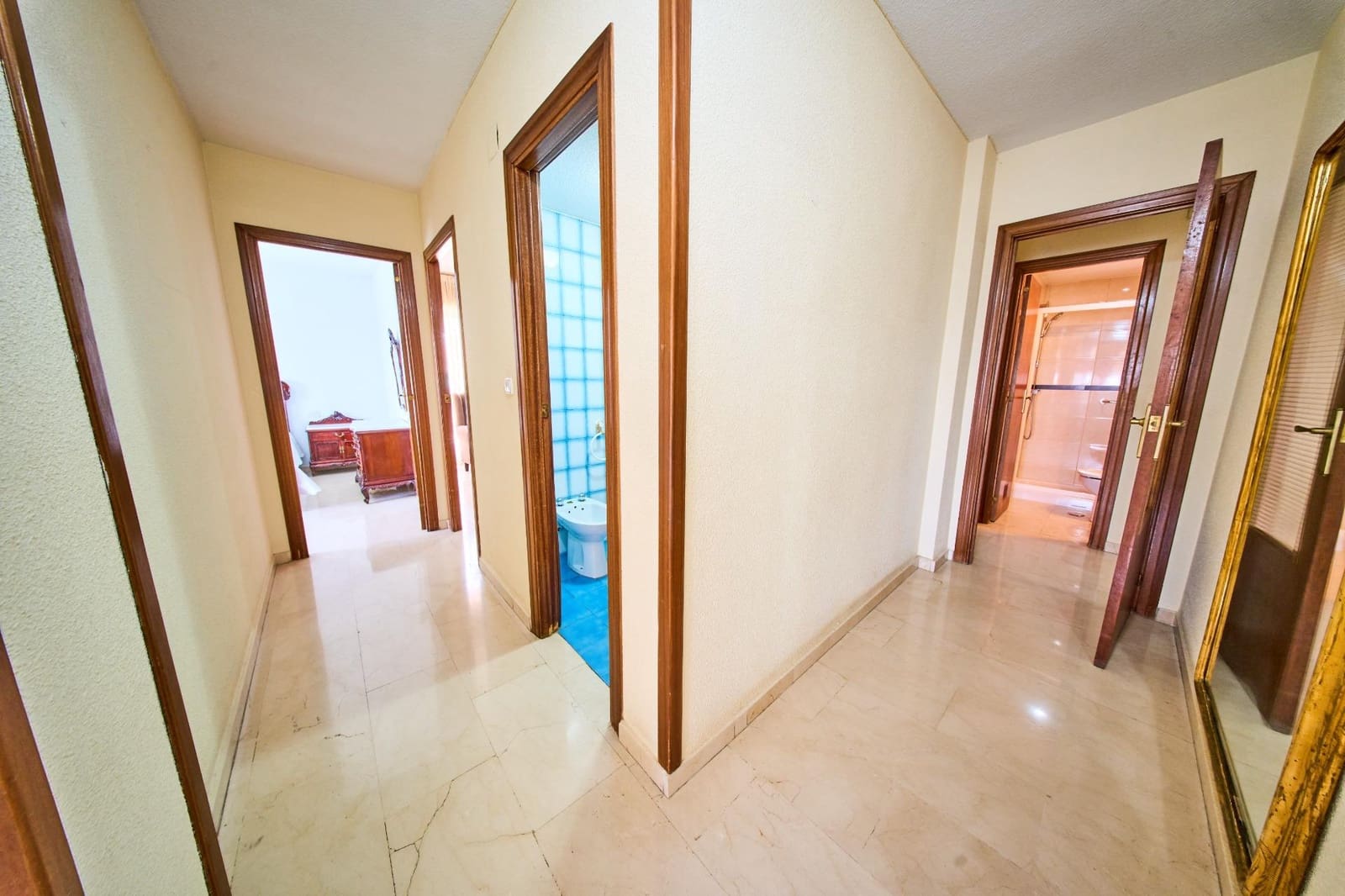 3 camera da letto Appartamento in vendita in Granada citta - 280.000 € (Rif: 10017665)