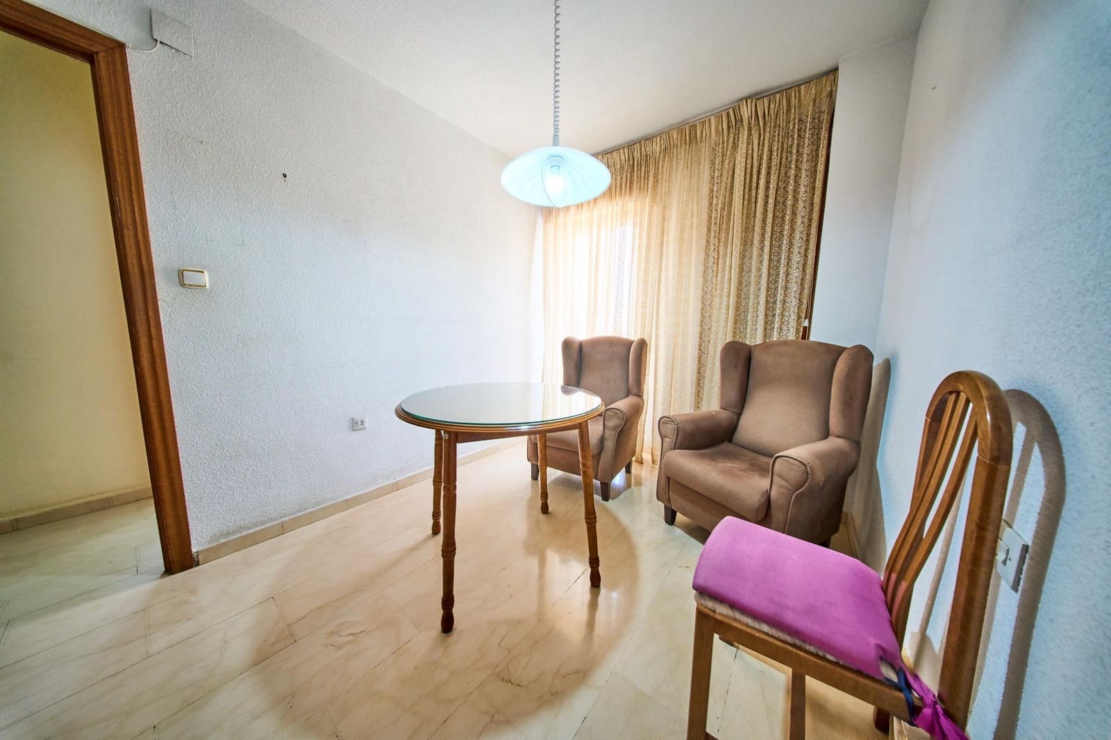 3 camera da letto Appartamento in vendita in Granada citta - 280.000 € (Rif: 10017665)
