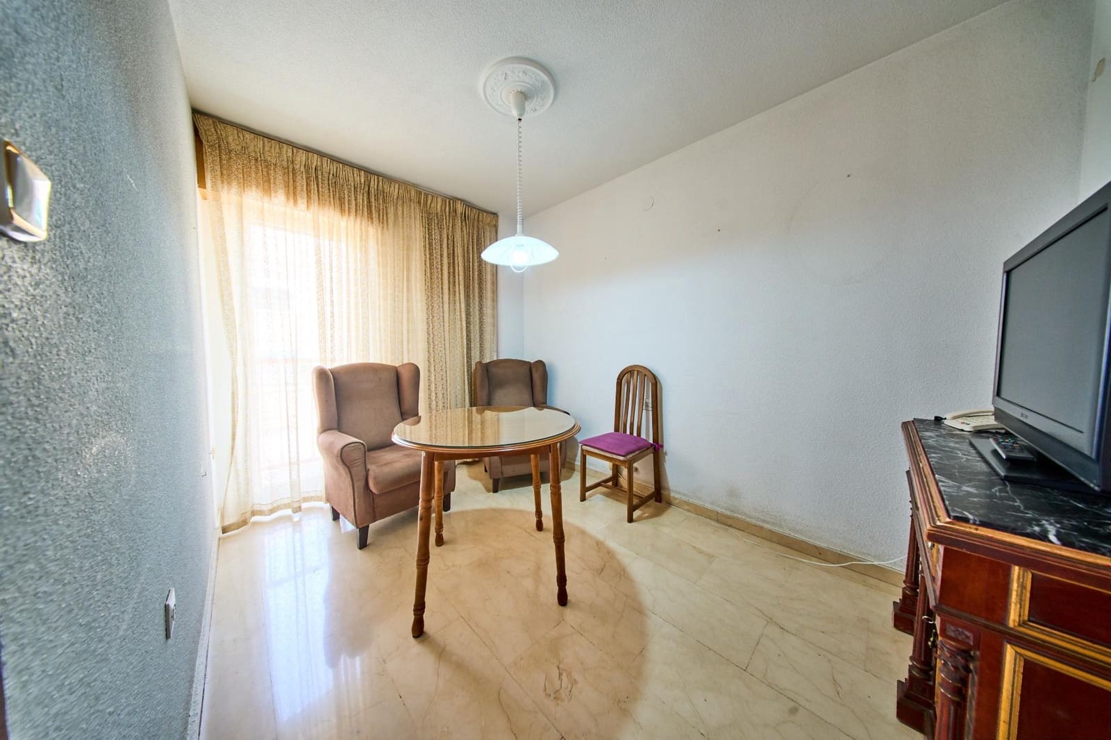 3 camera da letto Appartamento in vendita in Granada citta - 280.000 € (Rif: 10017665)