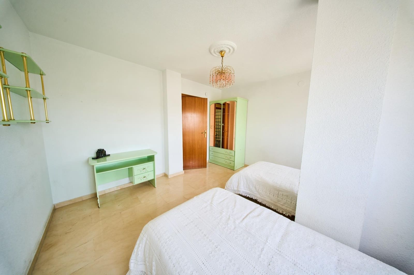 3 camera da letto Appartamento in vendita in Granada citta - 280.000 € (Rif: 10017665)