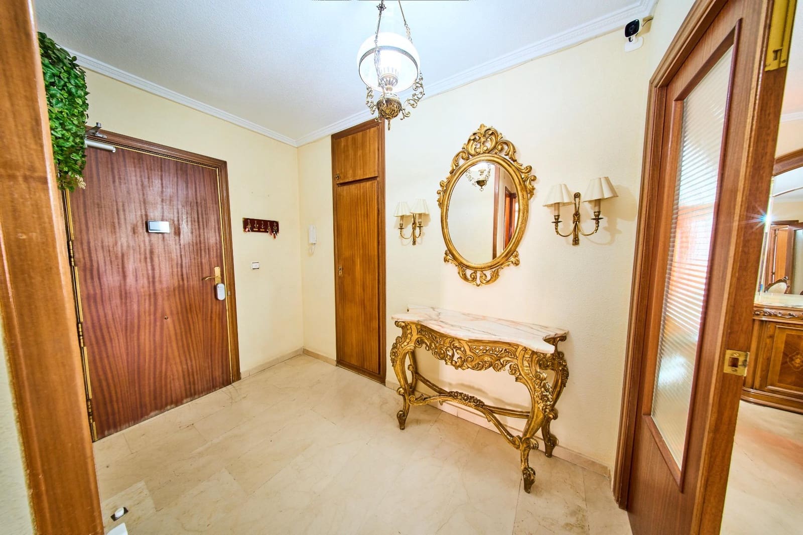 3 camera da letto Appartamento in vendita in Granada citta - 280.000 € (Rif: 10017665)
