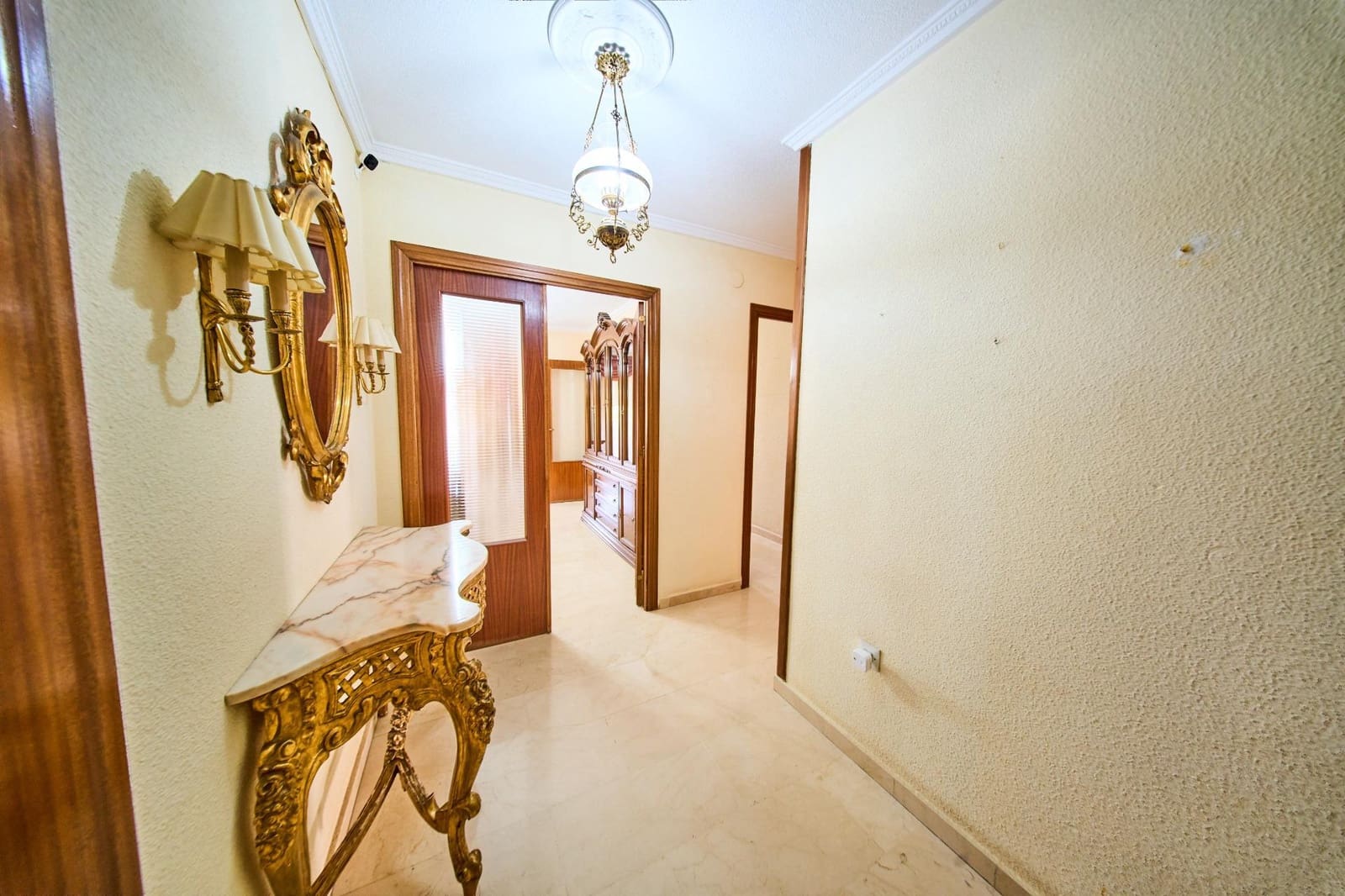 3 camera da letto Appartamento in vendita in Granada citta - 280.000 € (Rif: 10017665)