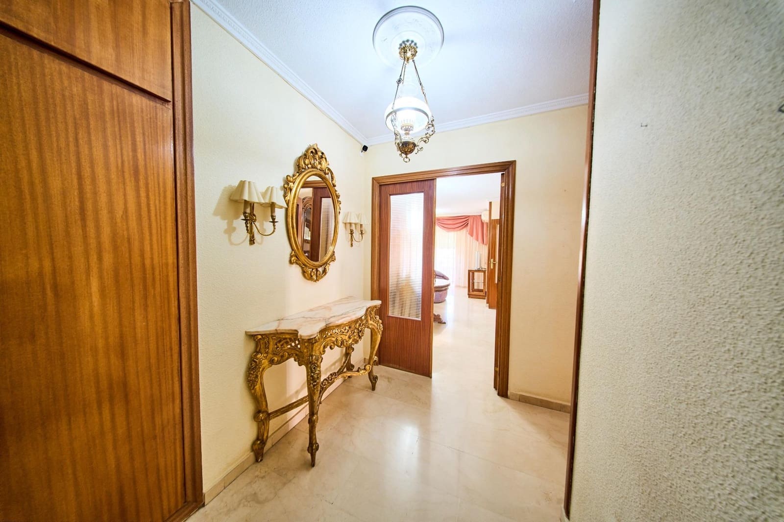 3 camera da letto Appartamento in vendita in Granada citta - 280.000 € (Rif: 10017665)