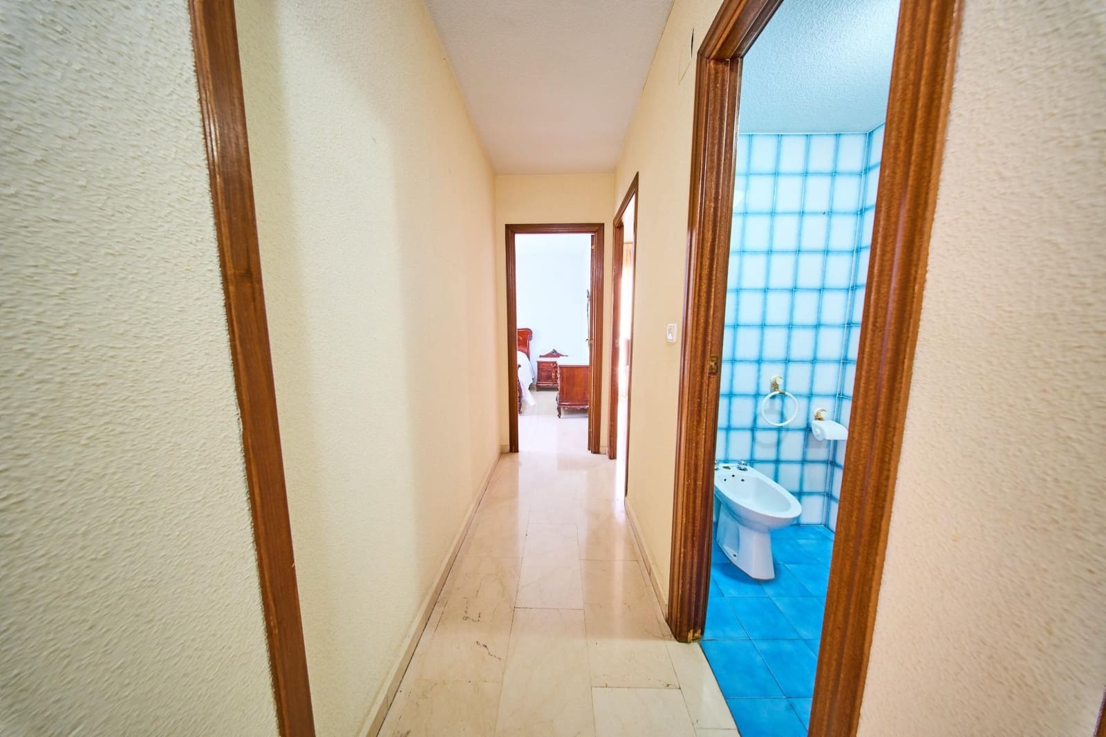 3 camera da letto Appartamento in vendita in Granada citta - 280.000 € (Rif: 10017665)