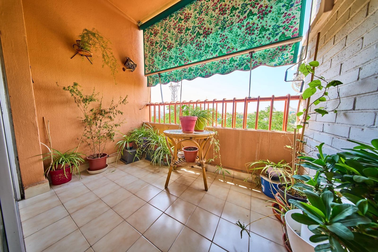 3 camera da letto Appartamento in vendita in Granada citta - 280.000 € (Rif: 10017665)