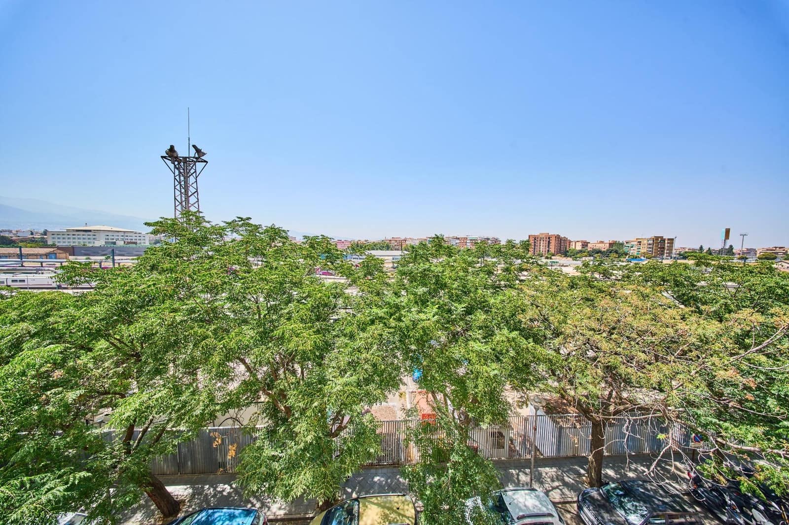 3 camera da letto Appartamento in vendita in Granada citta - 280.000 € (Rif: 10017665)