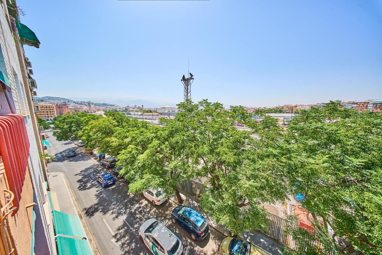3 camera da letto Appartamento in vendita in Granada citta - 280.000 € (Rif: 10017665)
