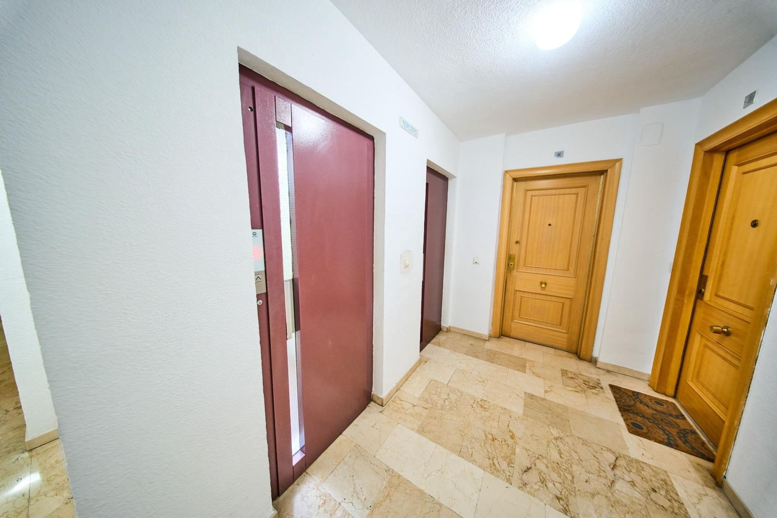 3 camera da letto Appartamento in vendita in Granada citta - 280.000 € (Rif: 10017665)