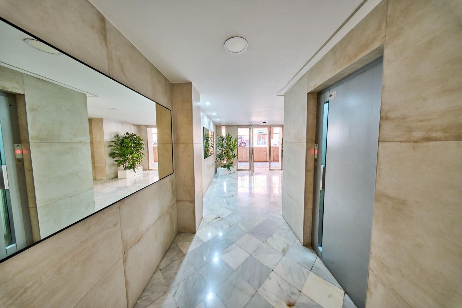 3 camera da letto Appartamento in vendita in Granada citta - 280.000 € (Rif: 10017665)