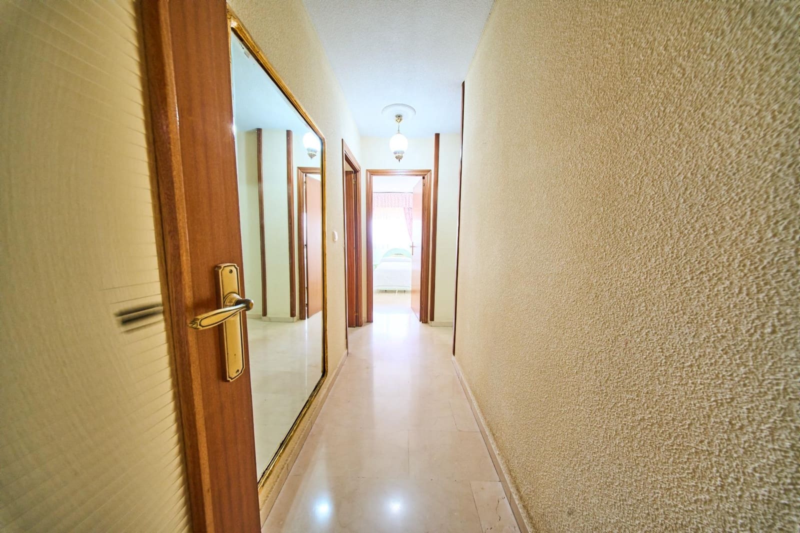 3 camera da letto Appartamento in vendita in Granada citta - 280.000 € (Rif: 10017665)