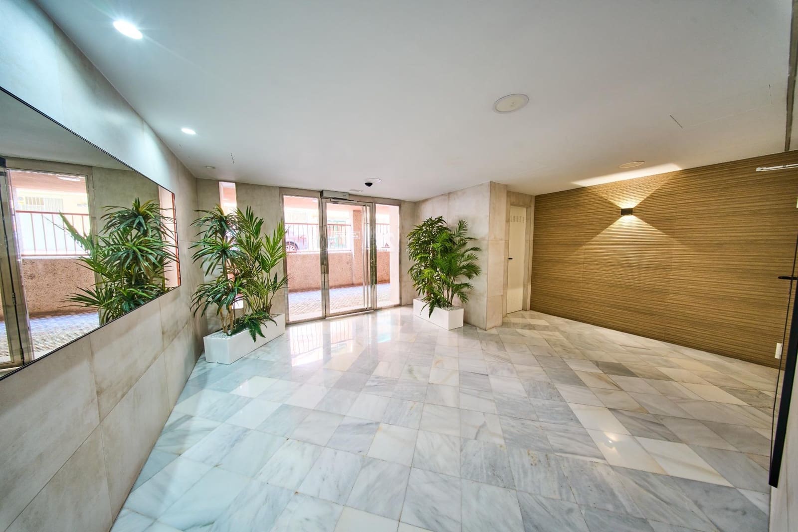 3 camera da letto Appartamento in vendita in Granada citta - 280.000 € (Rif: 10017665)