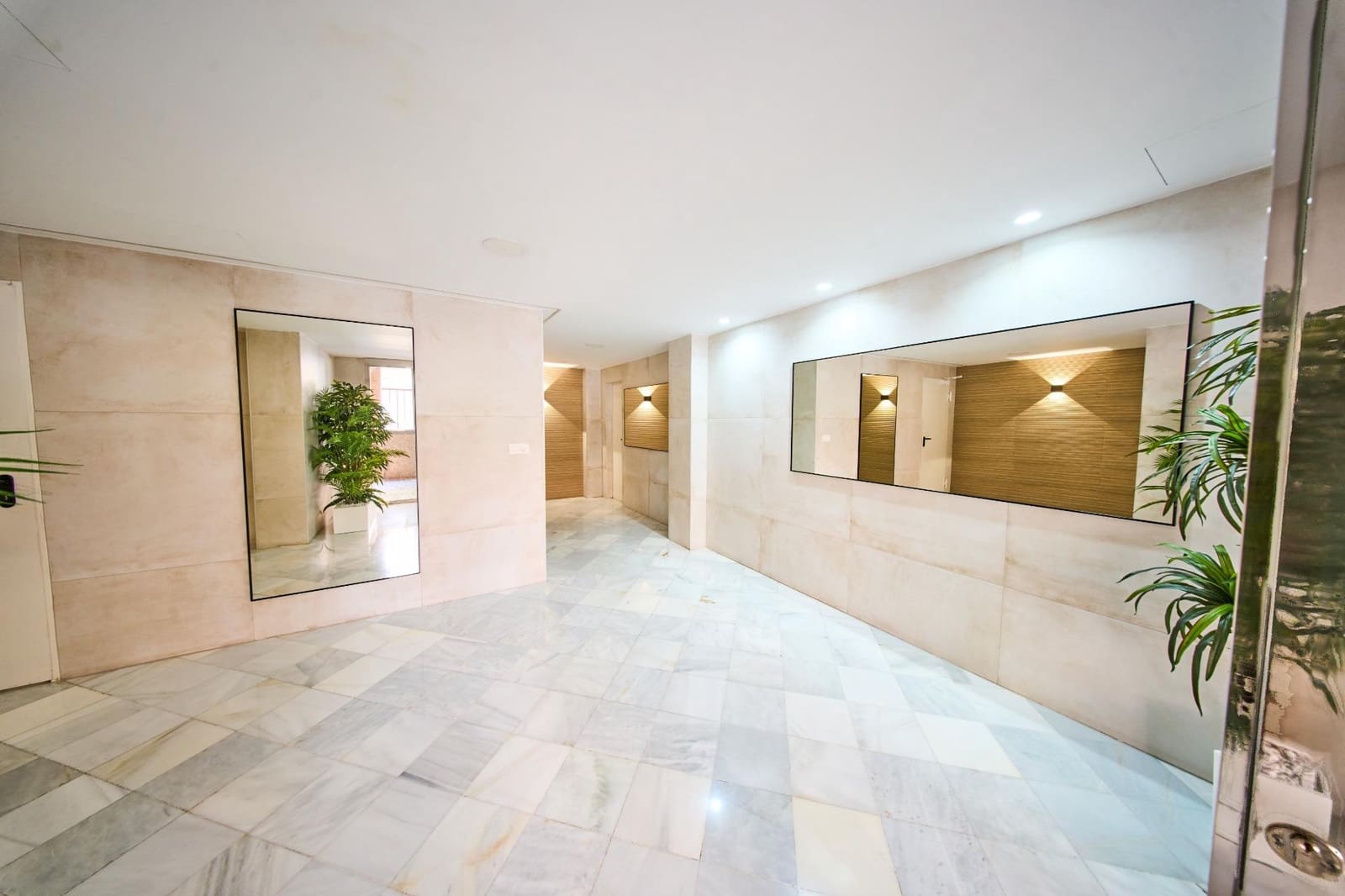 3 camera da letto Appartamento in vendita in Granada citta - 280.000 € (Rif: 10017665)