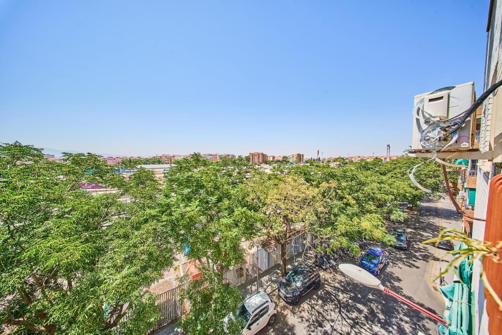 3 camera da letto Appartamento in vendita in Granada citta - 280.000 € (Rif: 10017665)