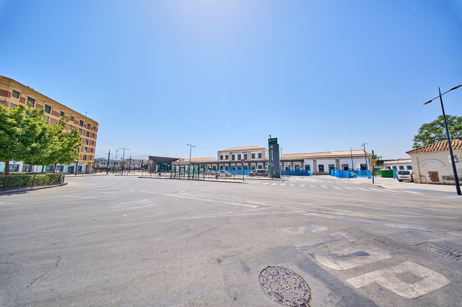 3 camera da letto Appartamento in vendita in Granada citta - 280.000 € (Rif: 10017665)