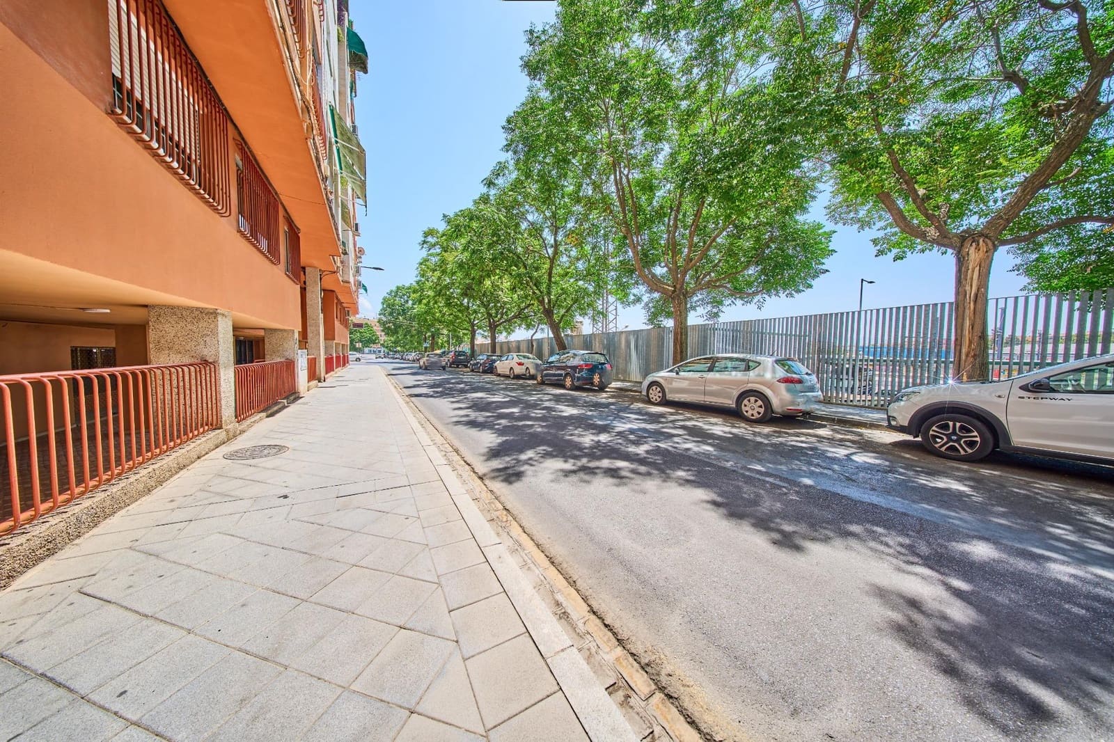 3 camera da letto Appartamento in vendita in Granada citta - 280.000 € (Rif: 10017665)
