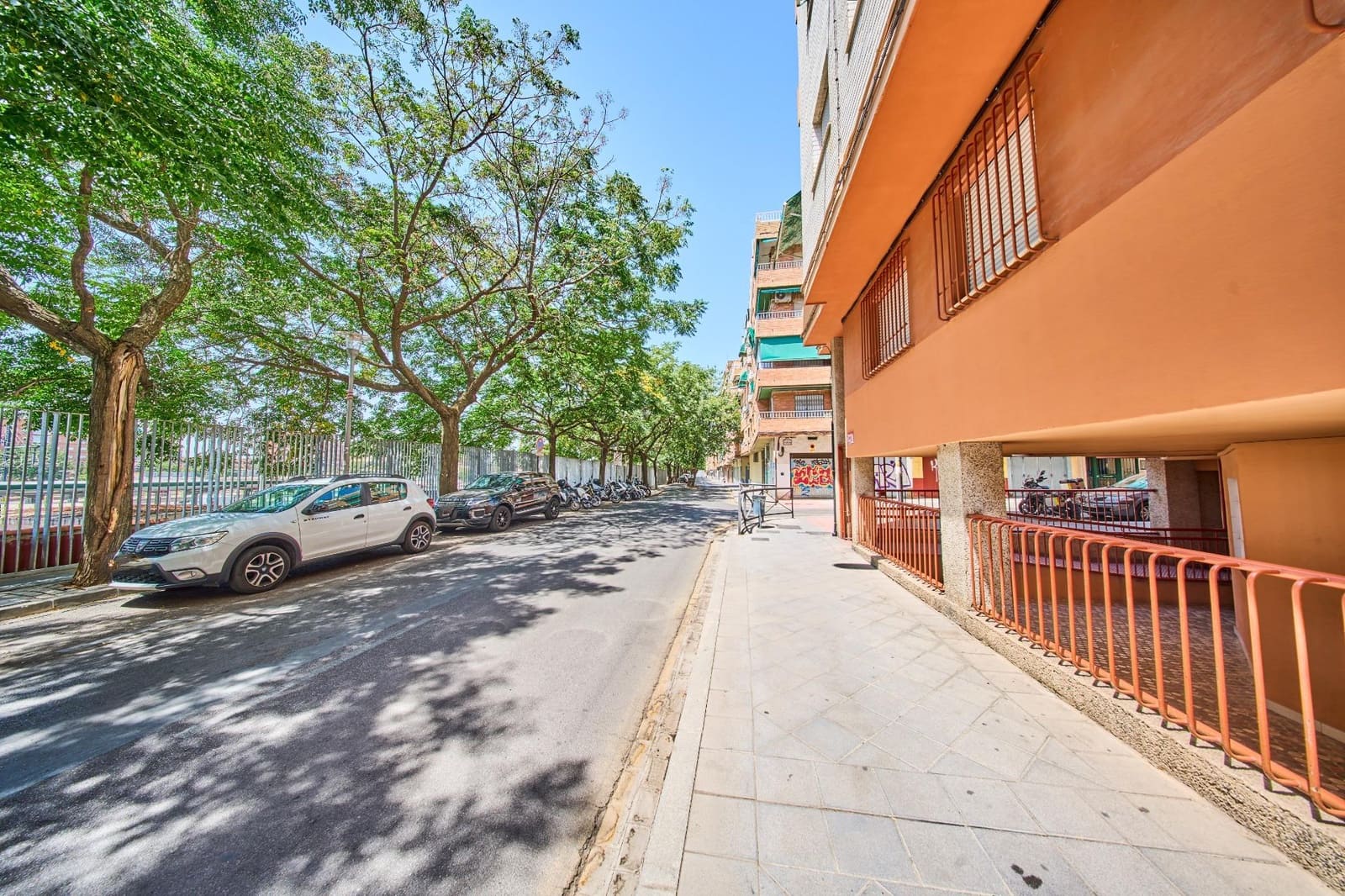3 camera da letto Appartamento in vendita in Granada citta - 280.000 € (Rif: 10017665)
