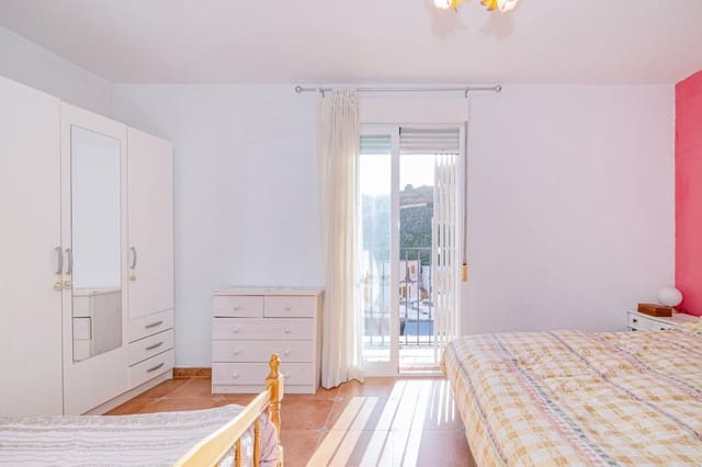 4 slaapkamer Huis te koop in Albuñol met garage - € 214.900 (Ref: 10021104)