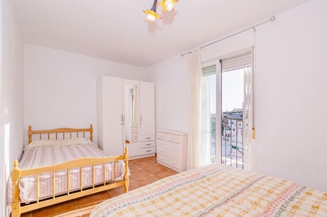 4 slaapkamer Huis te koop in Albuñol met garage - € 214.900 (Ref: 10021104)