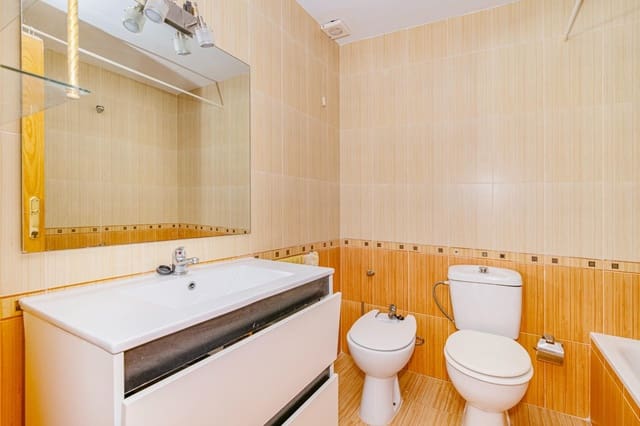 4 slaapkamer Huis te koop in Albuñol met garage - € 214.900 (Ref: 10021104)