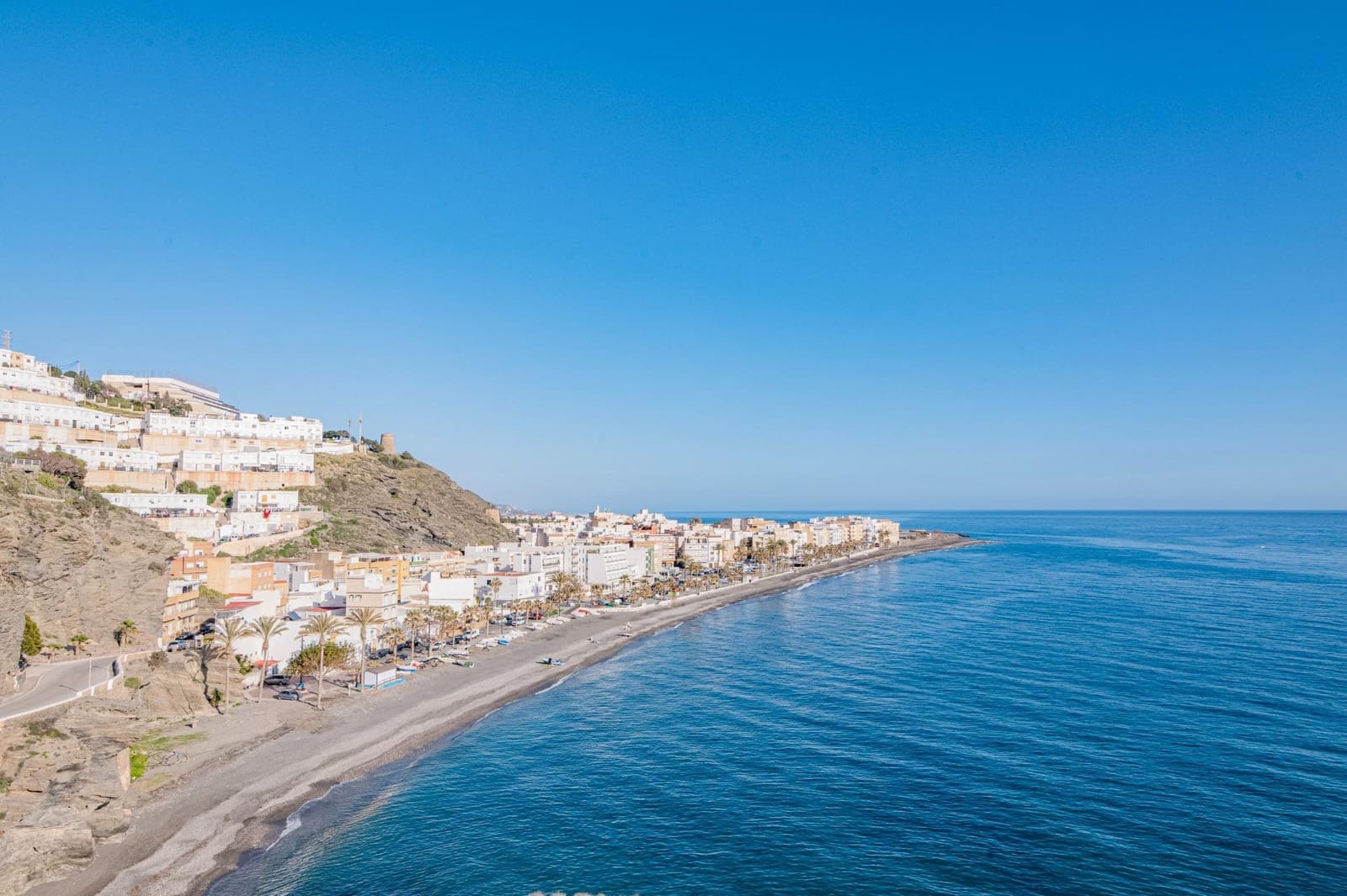 4 slaapkamer Huis te koop in Albunol met garage - € 214.900 (Ref: 10021104)