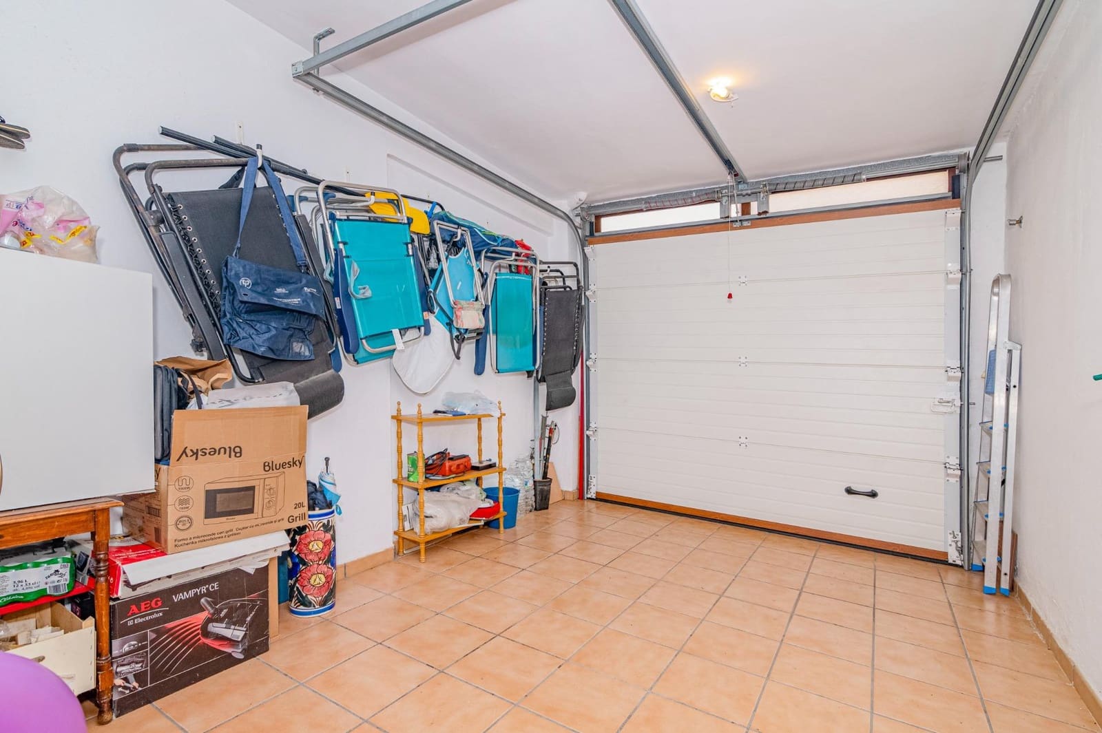 4 slaapkamer Huis te koop in Albunol met garage - € 214.900 (Ref: 10021104)