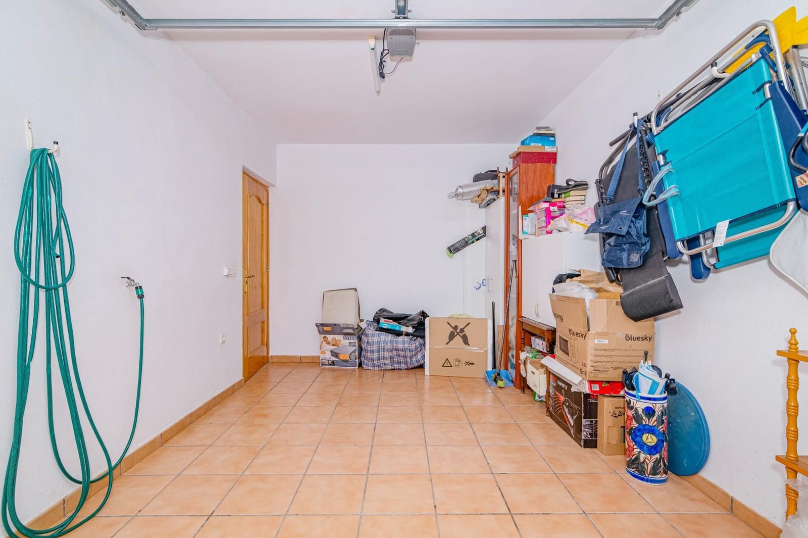 4 slaapkamer Huis te koop in Albunol met garage - € 214.900 (Ref: 10021104)