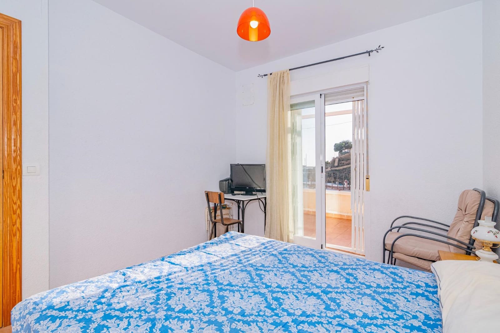 4 slaapkamer Huis te koop in Albunol met garage - € 214.900 (Ref: 10021104)